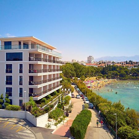 ספליט Hotel Villa Harmony מראה חיצוני תמונה