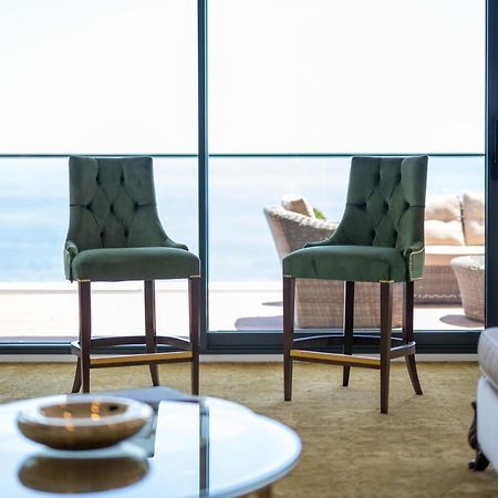 ספליט Hotel Villa Harmony מראה חיצוני תמונה