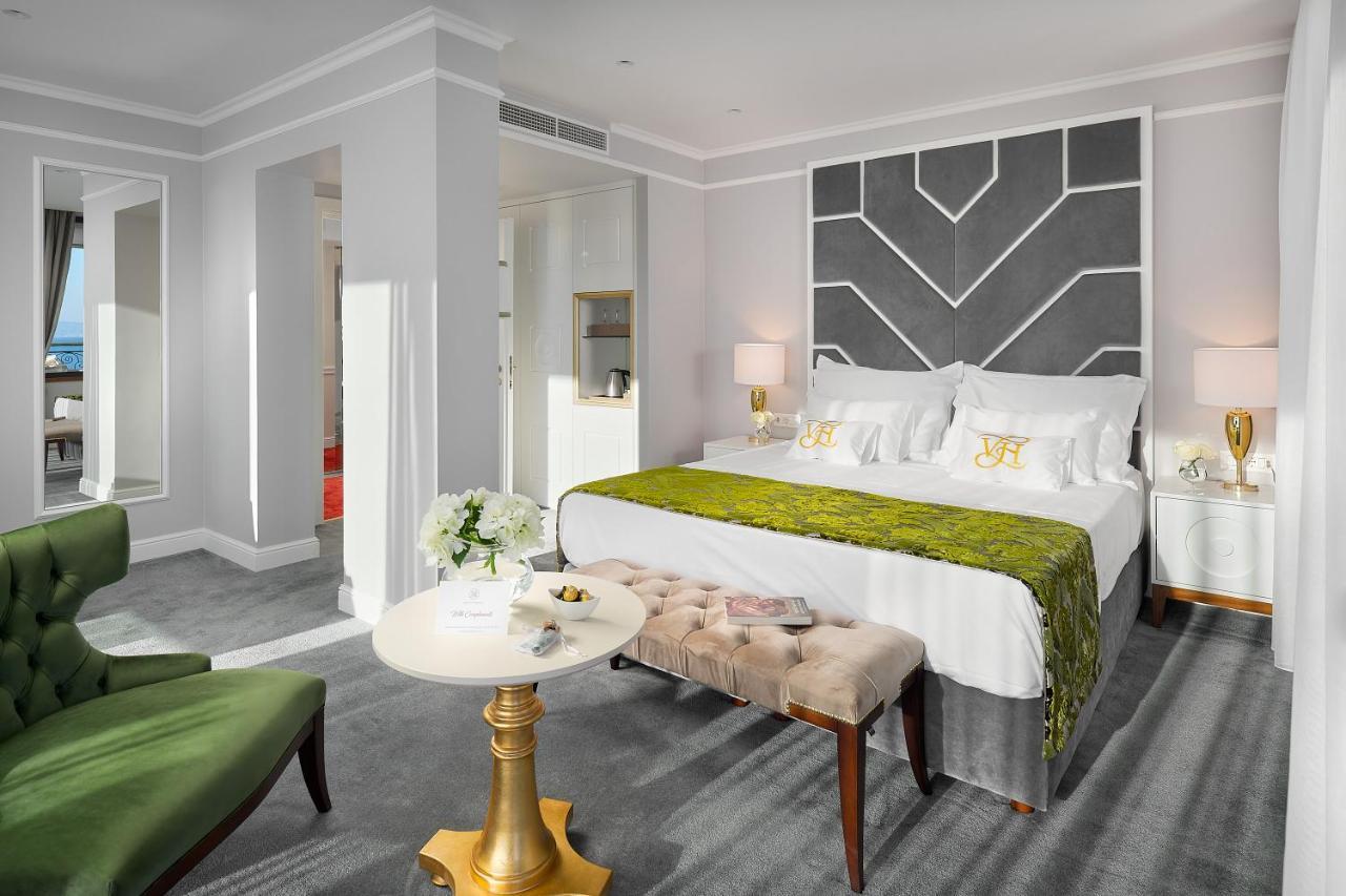 ספליט Hotel Villa Harmony מראה חיצוני תמונה