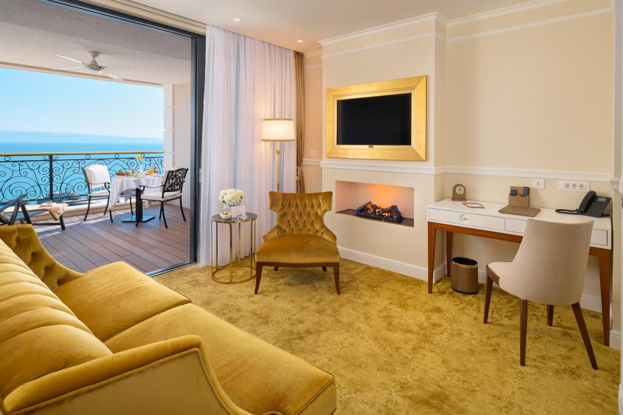 ספליט Hotel Villa Harmony מראה חיצוני תמונה