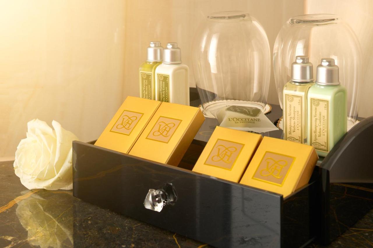 ספליט Hotel Villa Harmony מראה חיצוני תמונה