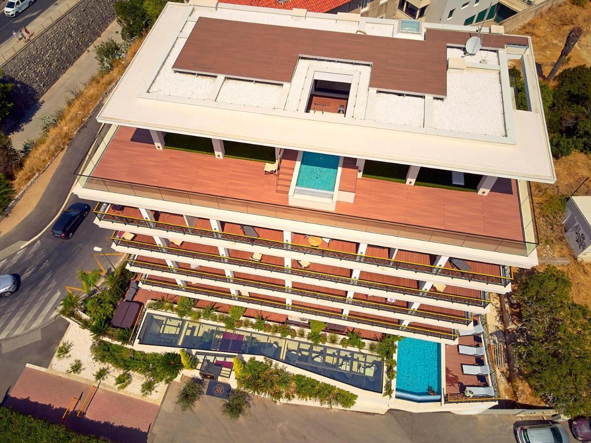 ספליט Hotel Villa Harmony מראה חיצוני תמונה