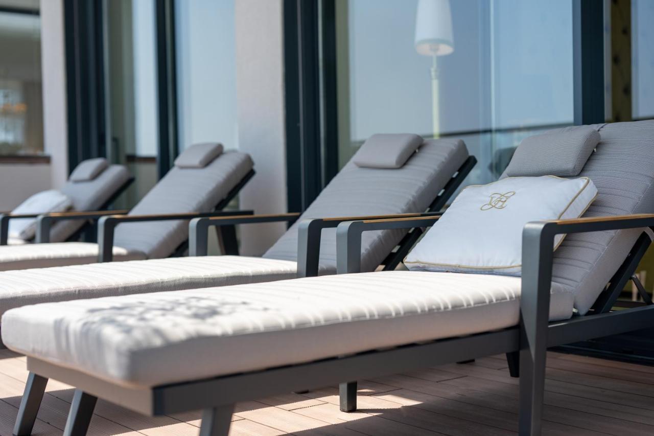 ספליט Hotel Villa Harmony מראה חיצוני תמונה